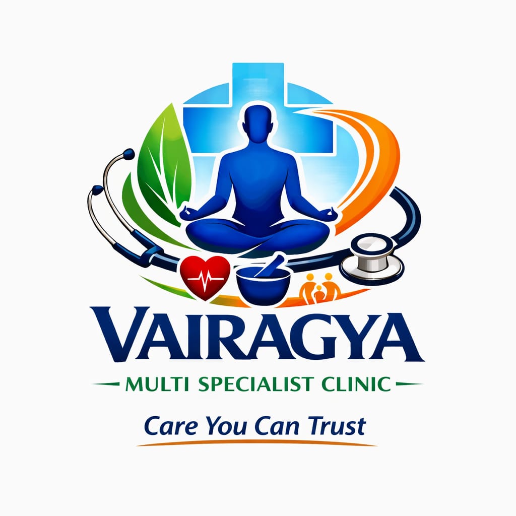 Vairagya Multispeciality Clinic